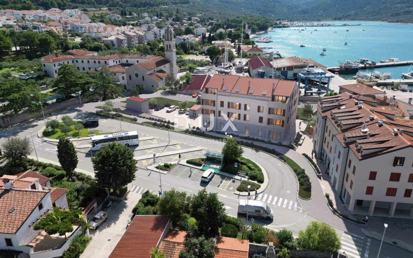 1-bedroom Apartment In Cres, Croatia (74,97 M²)