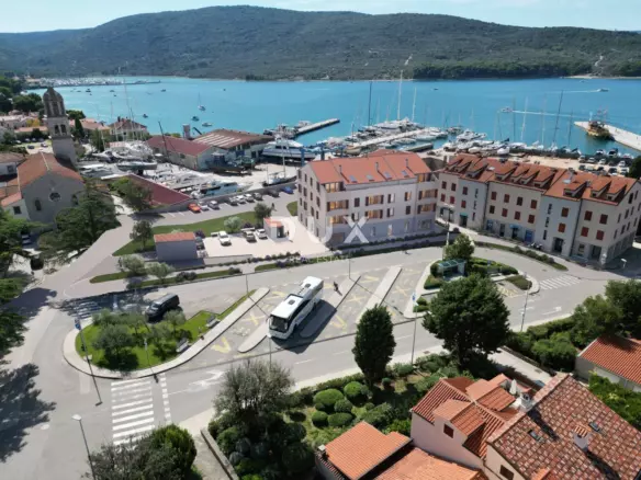 2-bedroom Apartment In Cres, Croatia (93,14 M²)