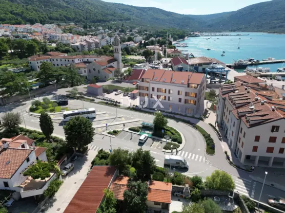 1-bedroom Apartment In Cres, Croatia (74,97 M²)