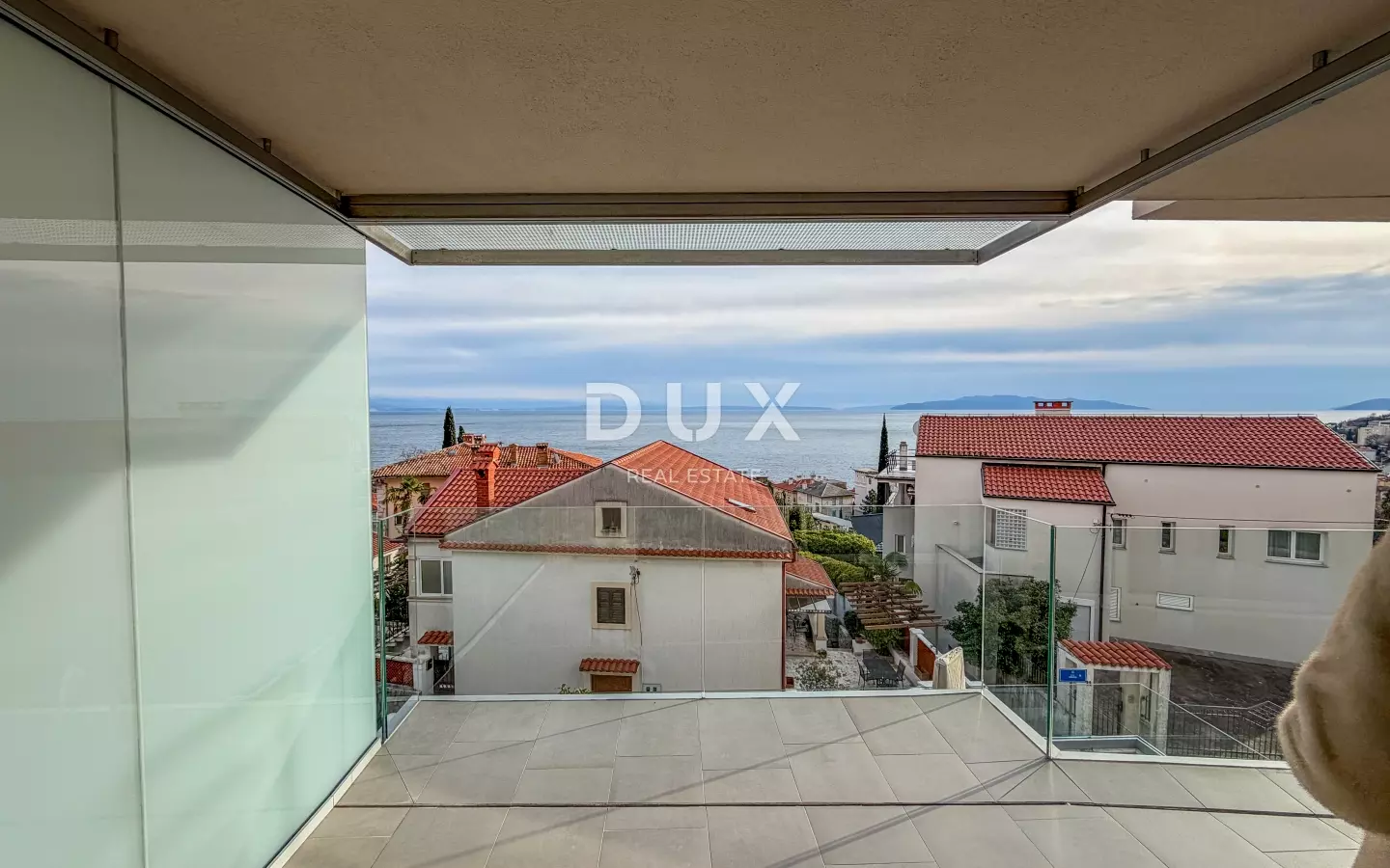 2-bedroom Apartment In Opatija – Centar, Croatia (104 M²)