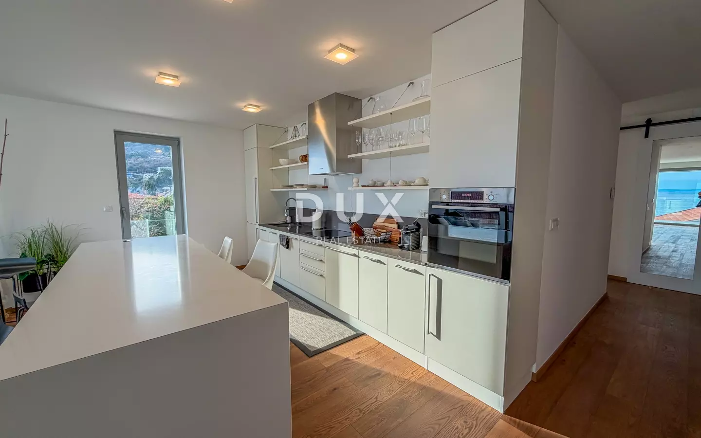 2-bedroom Apartment In Opatija – Centar, Croatia (104 M²)