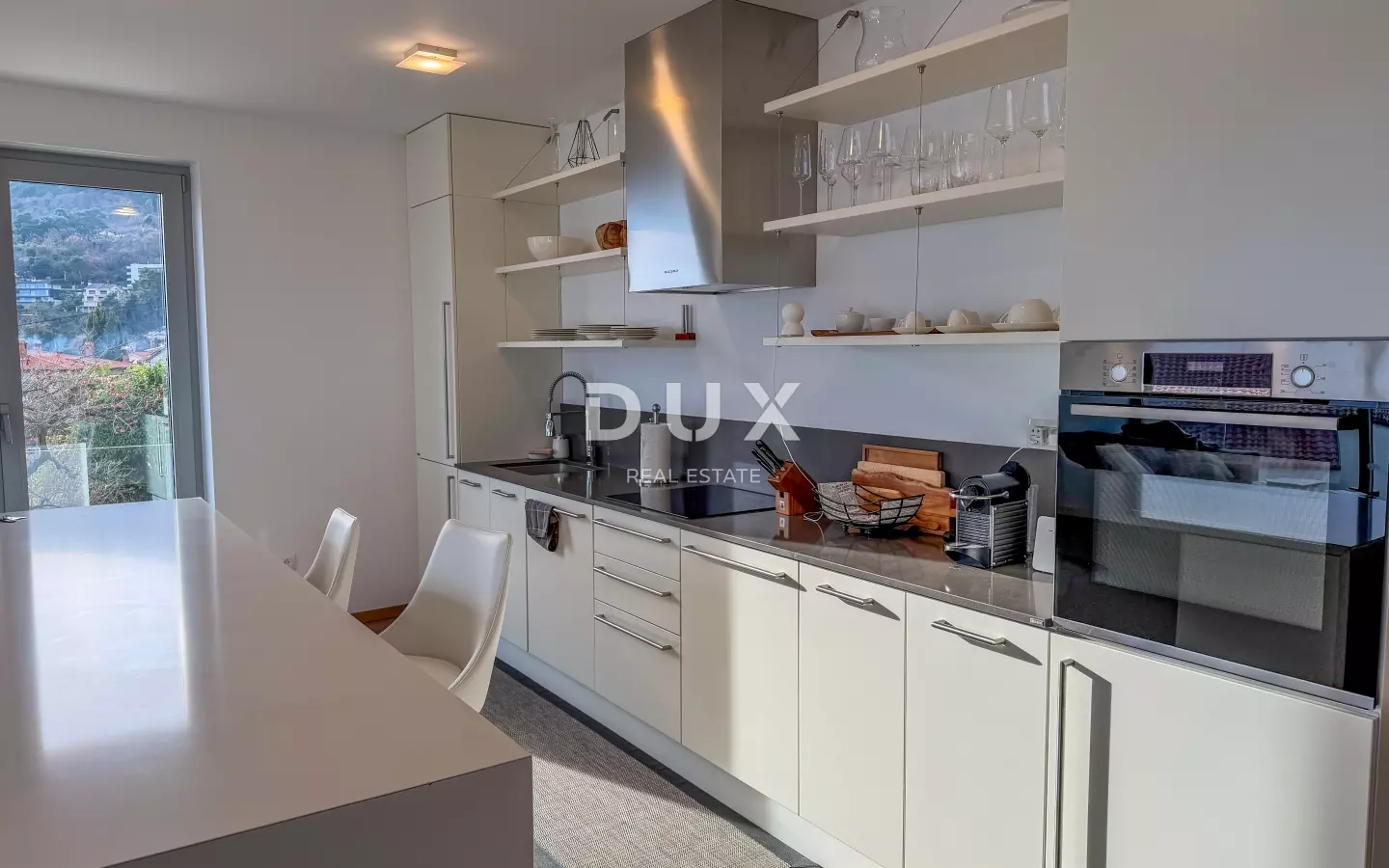 2-bedroom Apartment In Opatija – Centar, Croatia (104 M²)