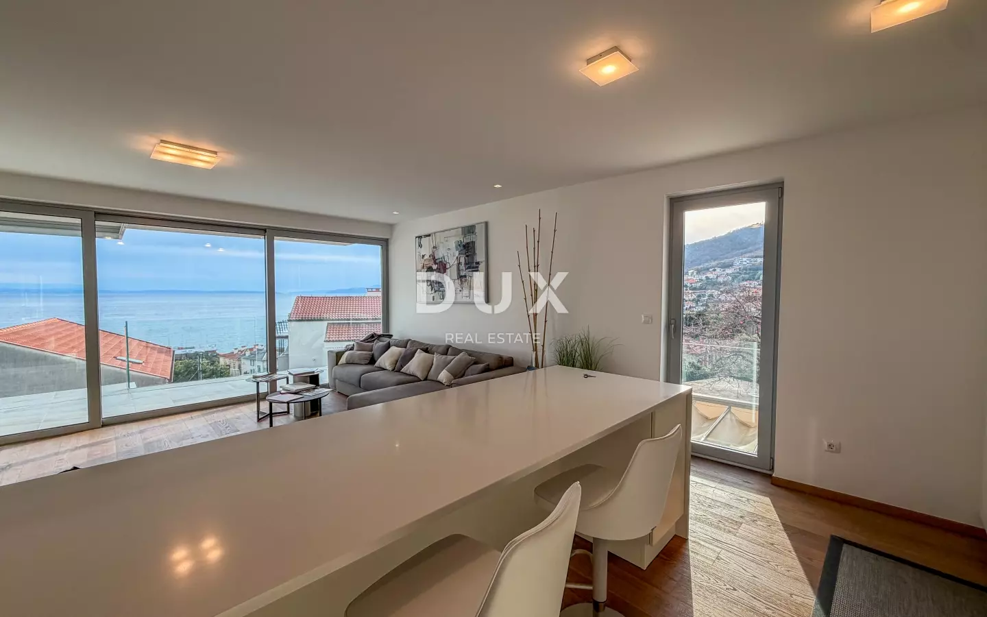 2-bedroom Apartment In Opatija – Centar, Croatia (104 M²)