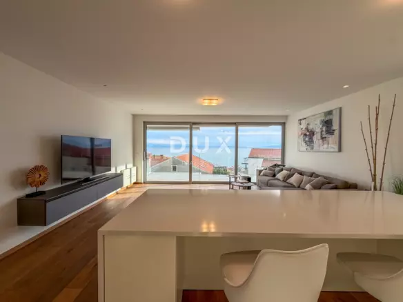 2-bedroom Apartment In Opatija – Centar, Croatia (104 M²)