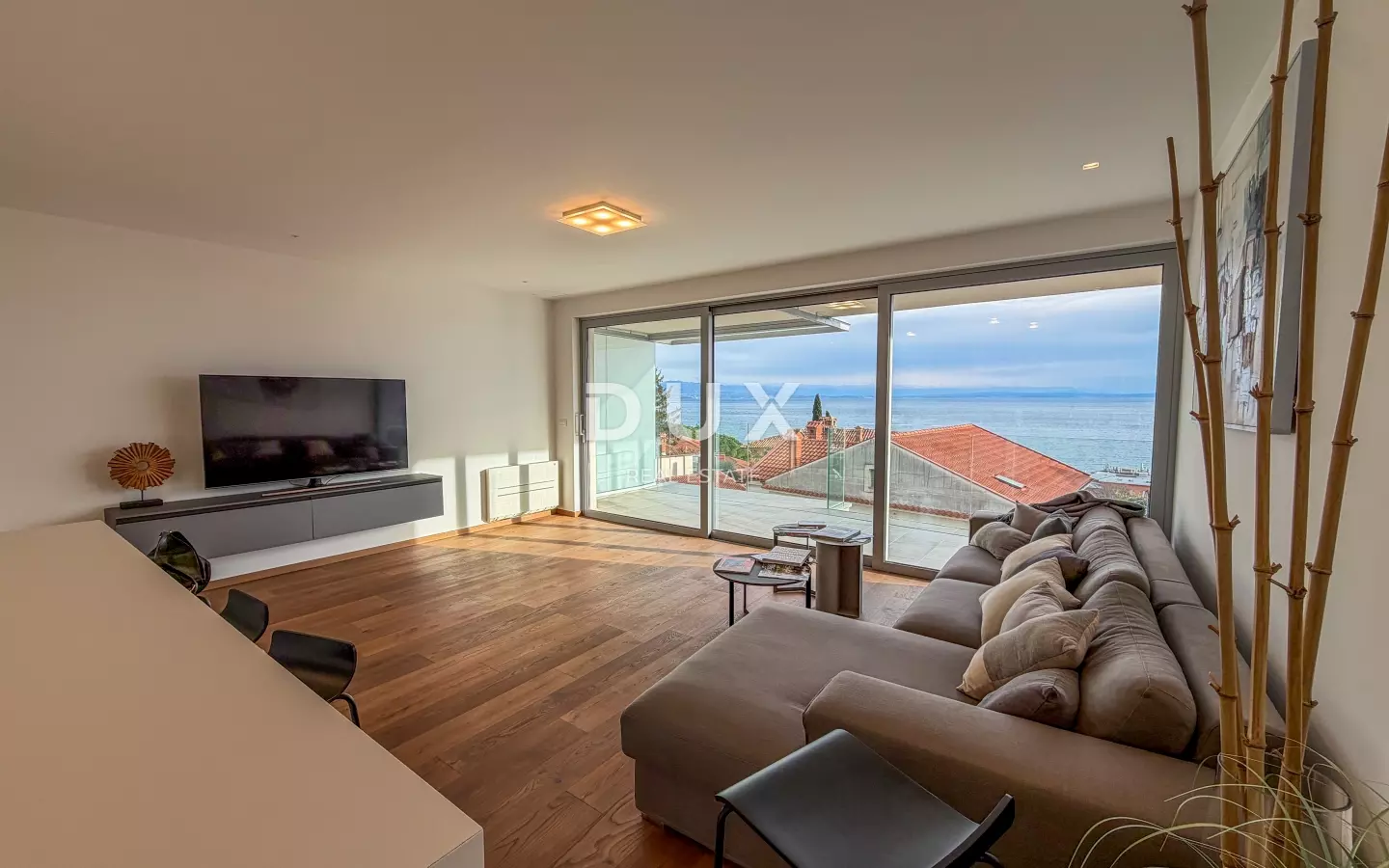 2-bedroom Apartment In Opatija – Centar, Croatia (104 M²)