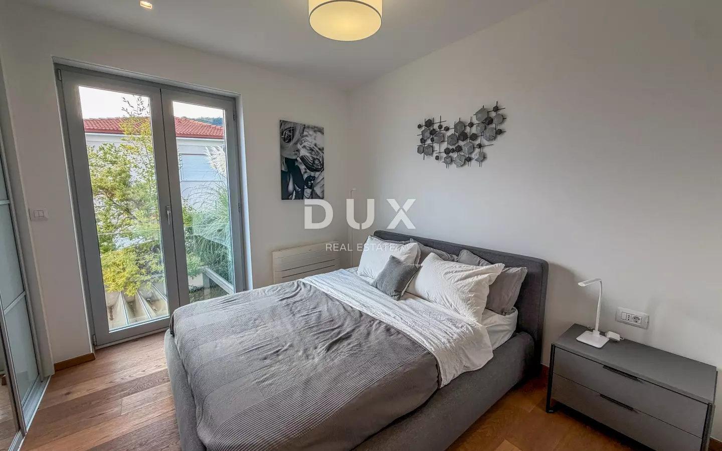 2-bedroom Apartment In Opatija – Centar, Croatia (104 M²)