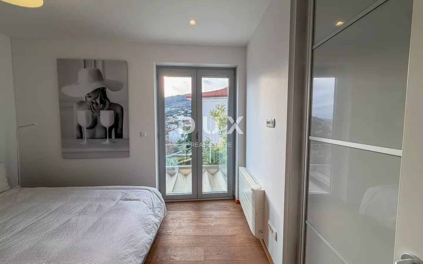 2-bedroom Apartment In Opatija – Centar, Croatia (104 M²)