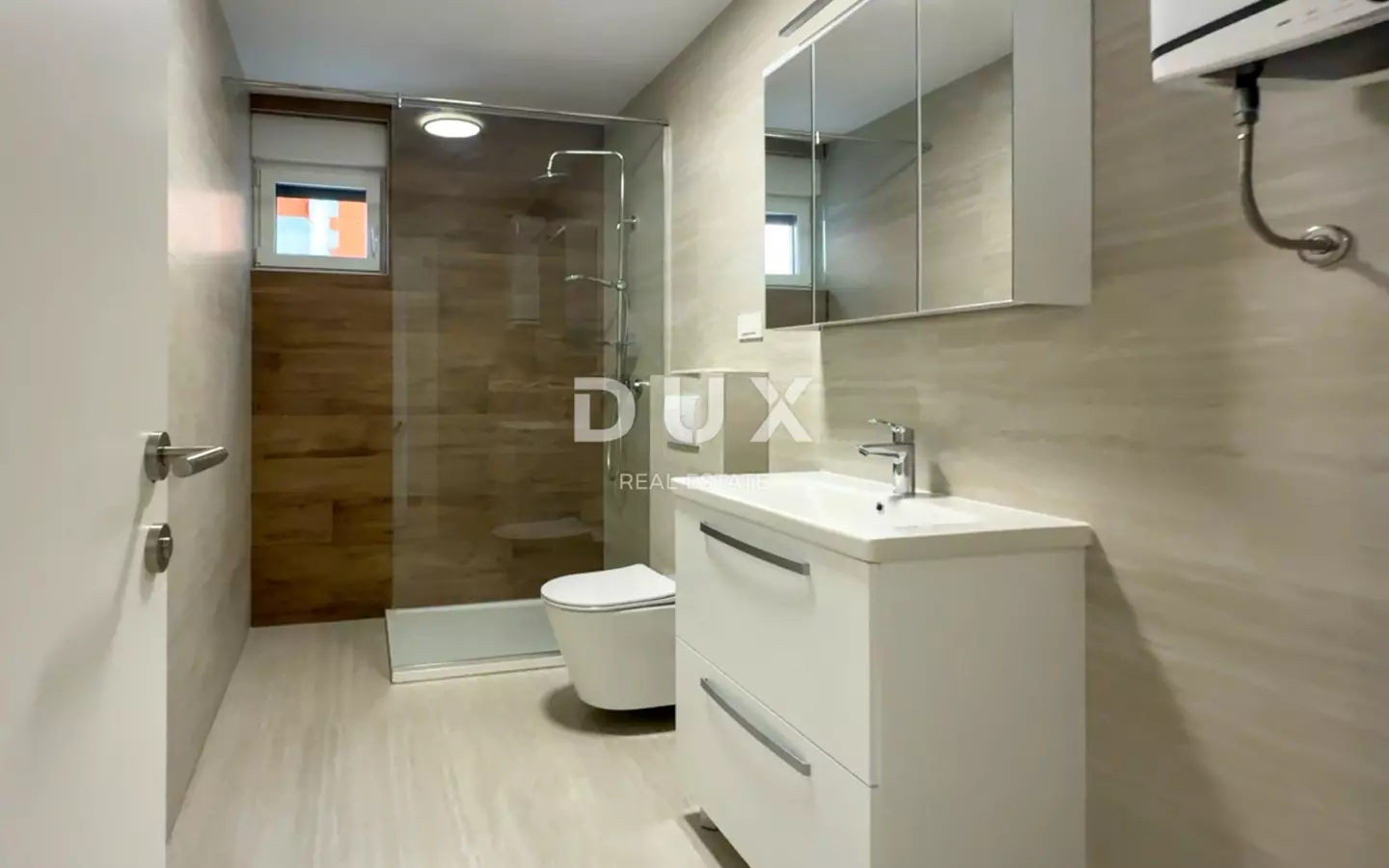 2-bedroom Apartment In Dramalj, Croatia (120 M²)