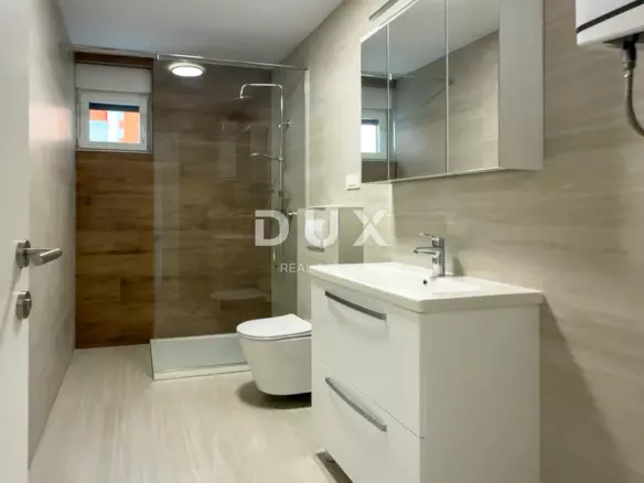 2-bedroom Apartment In Dramalj, Croatia (120 M²)