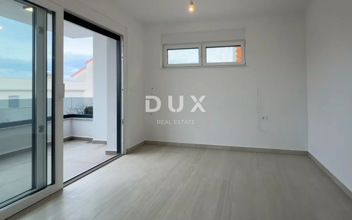 2-bedroom Apartment In Dramalj, Croatia (120 M²)