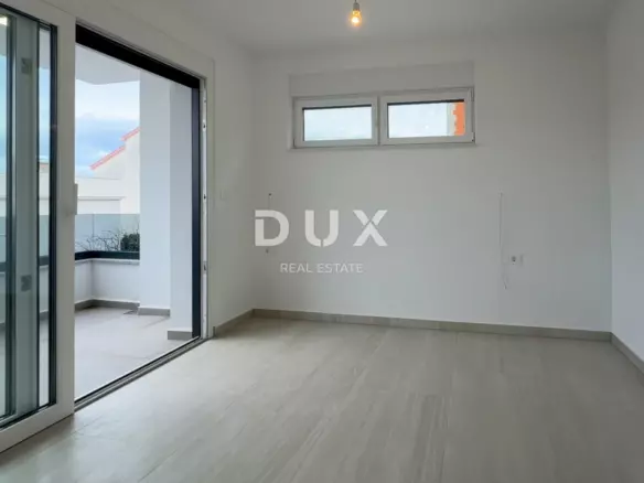 2-bedroom Apartment In Dramalj, Croatia (120 M²)