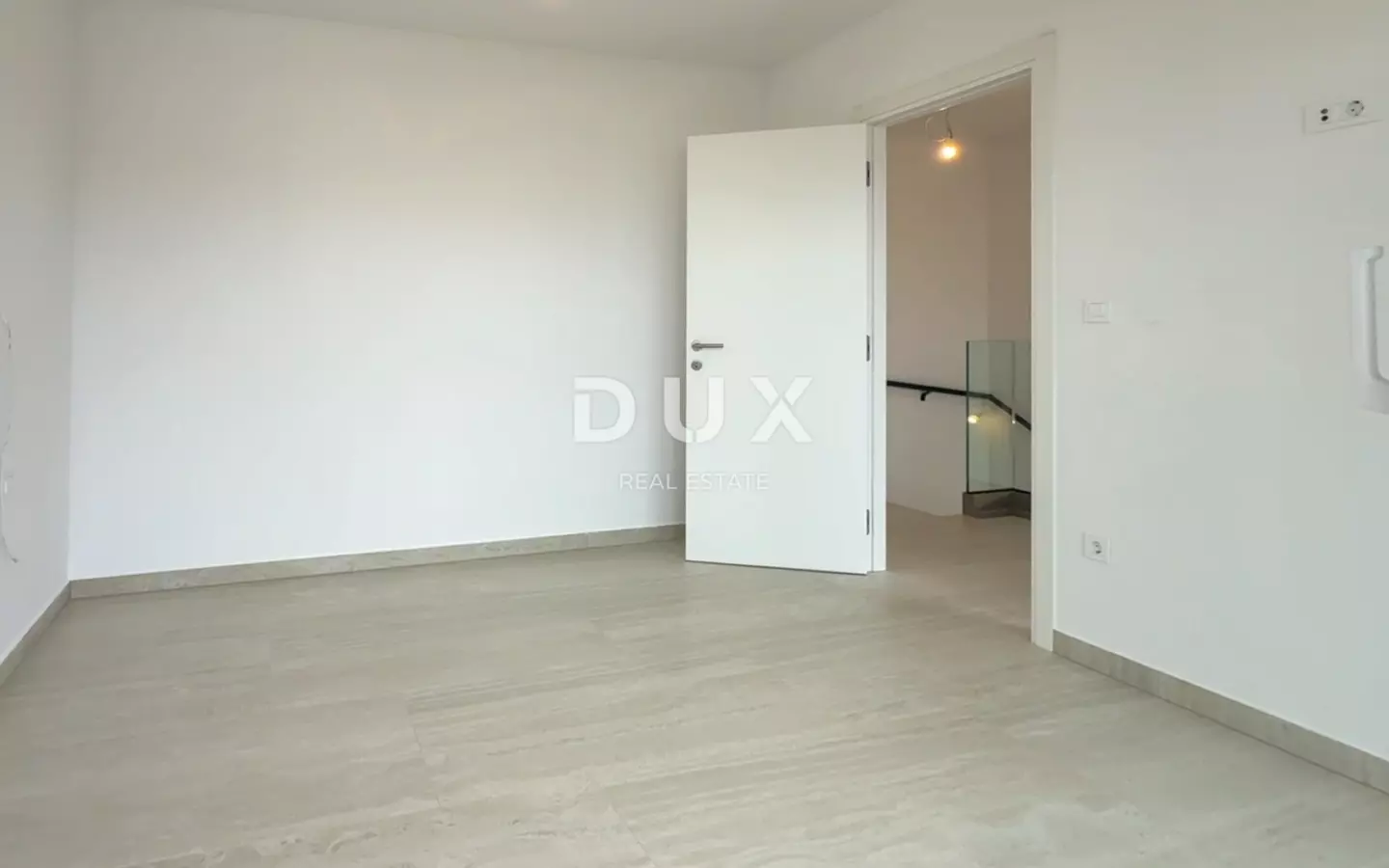 2-bedroom Apartment In Dramalj, Croatia (120 M²)
