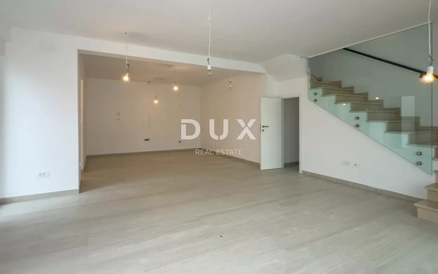 2-bedroom Apartment In Dramalj, Croatia (120 M²)