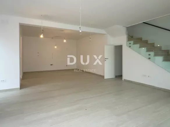2-bedroom Apartment In Dramalj, Croatia (120 M²)