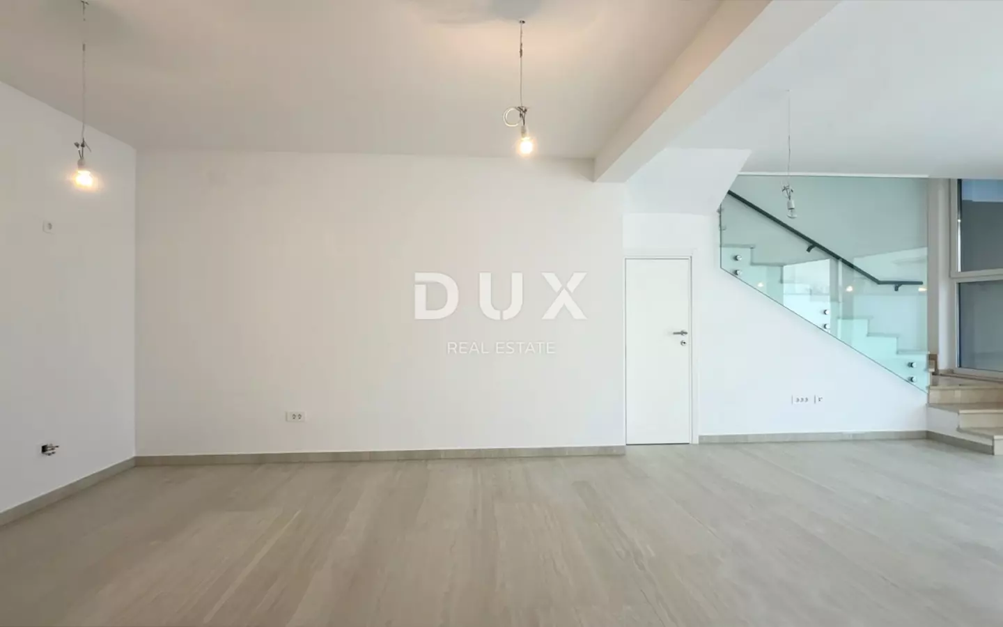 2-bedroom Apartment In Dramalj, Croatia (120 M²)