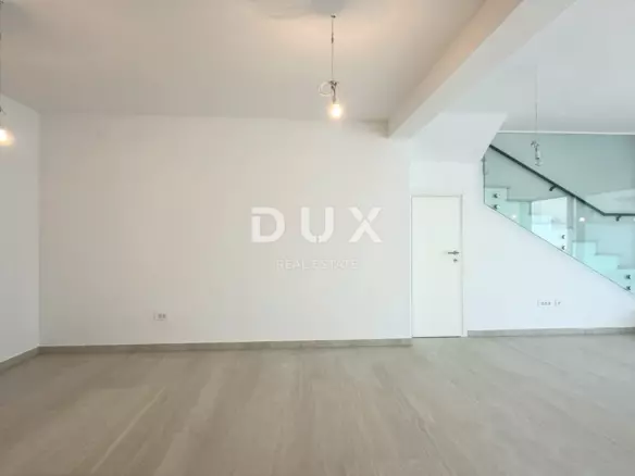 2-bedroom Apartment In Dramalj, Croatia (120 M²)