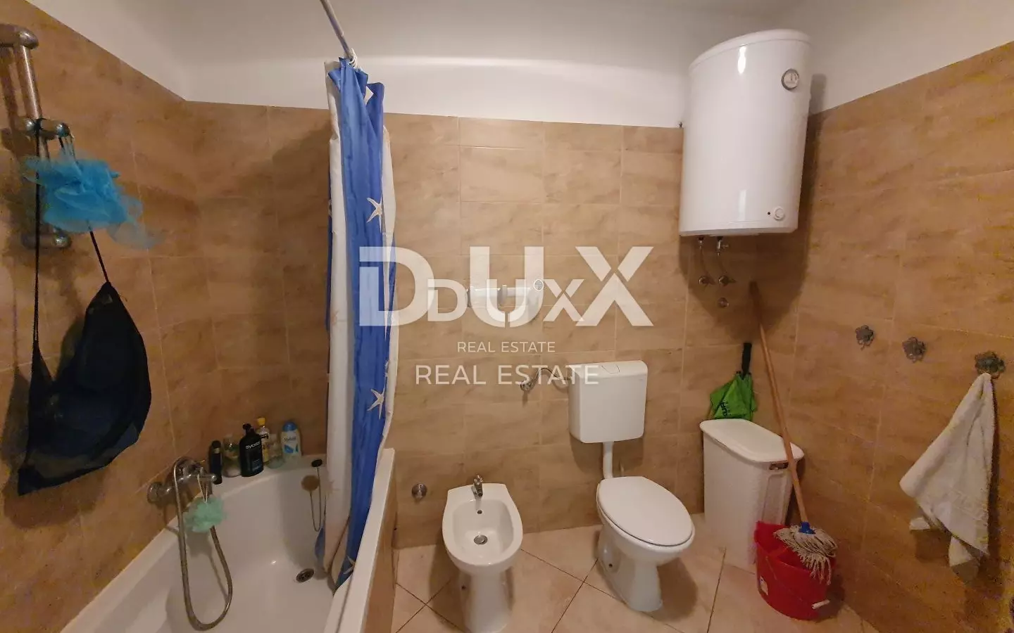 2-bedroom Apartment In Dražice, Croatia (77,02 M²)