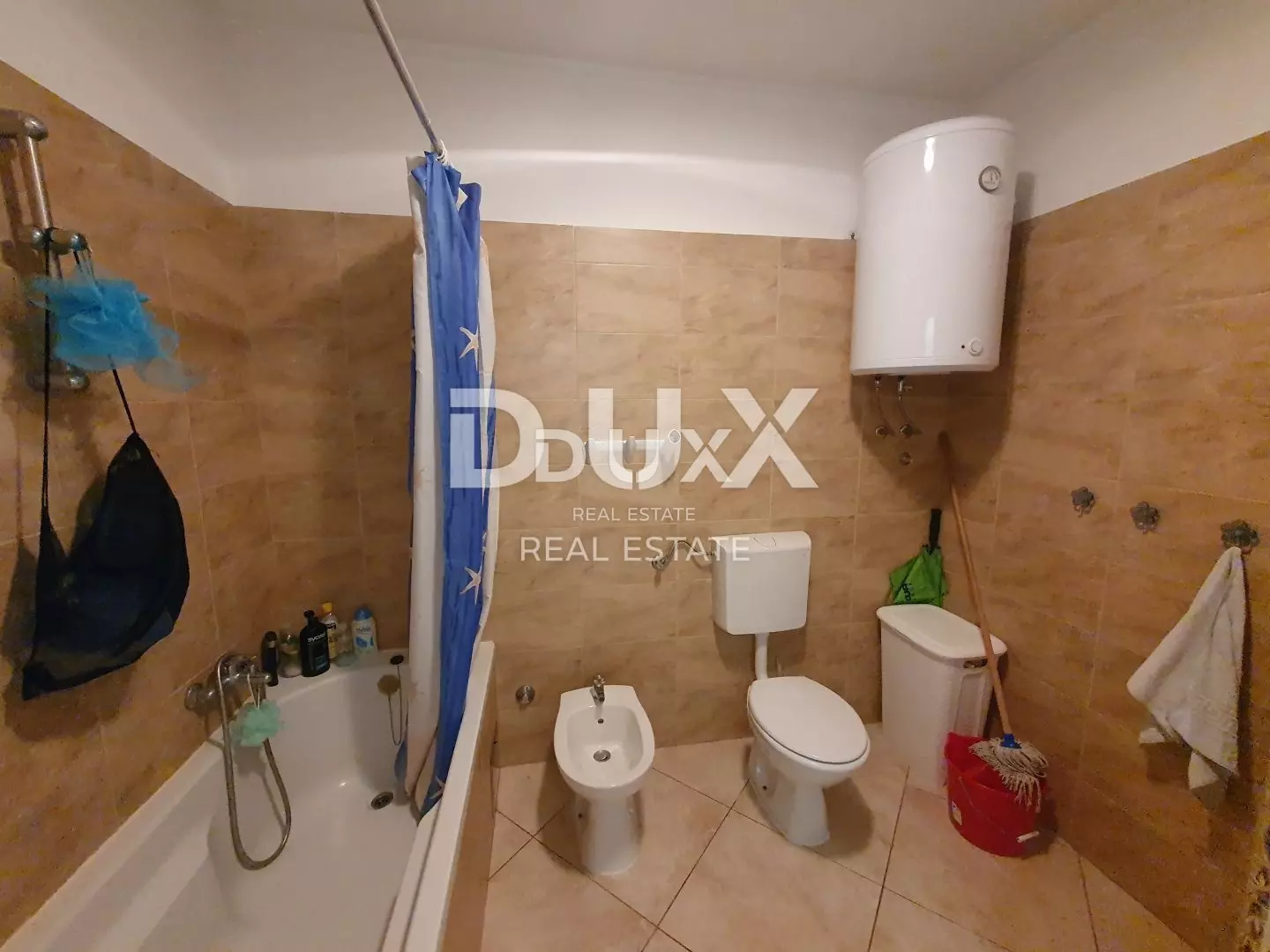 2-bedroom Apartment In Dražice, Croatia (77,02 M²)