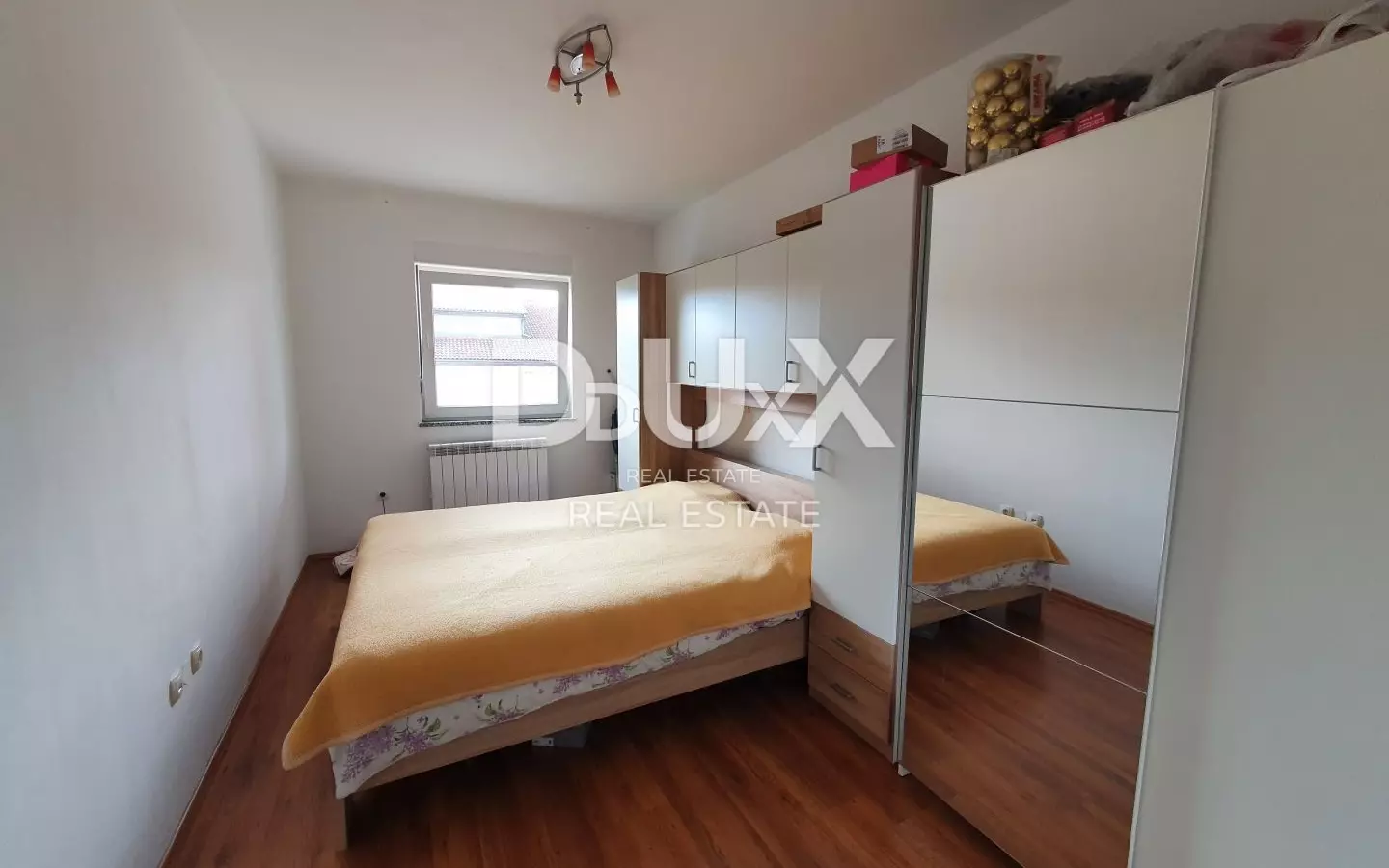 2-bedroom Apartment In Dražice, Croatia (77,02 M²)