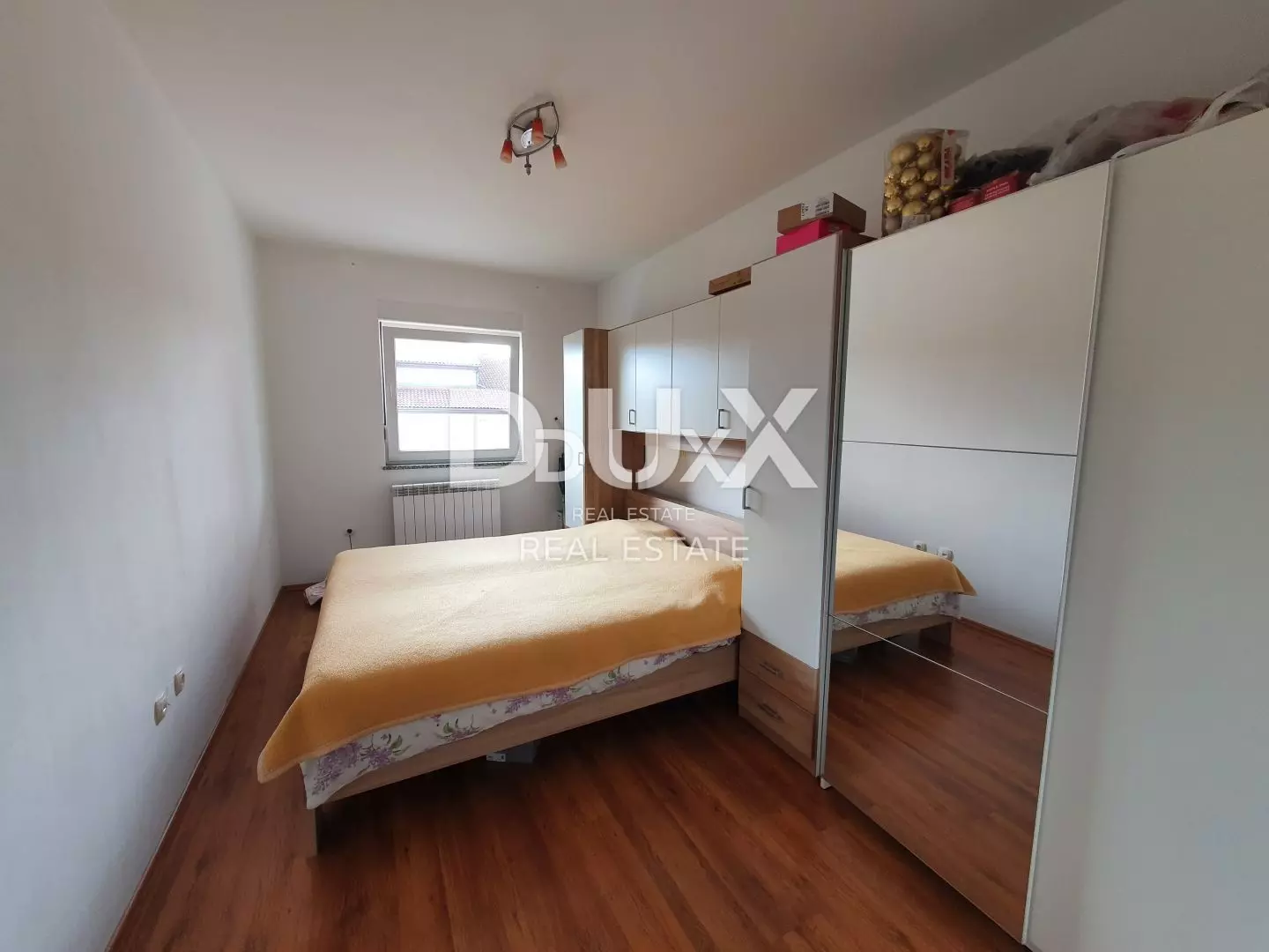 2-bedroom Apartment In Dražice, Croatia (77,02 M²)