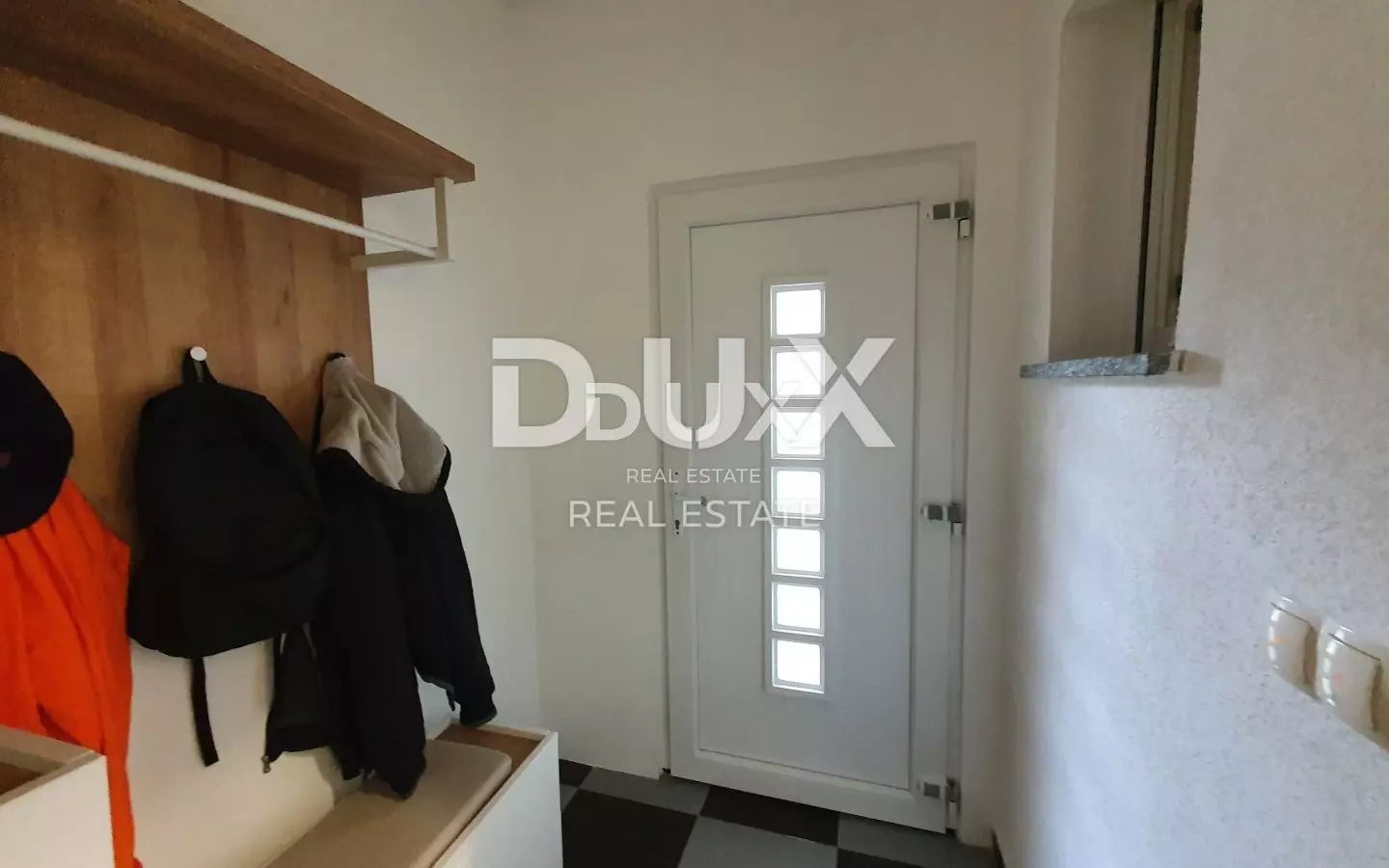 2-bedroom Apartment In Dražice, Croatia (77,02 M²)