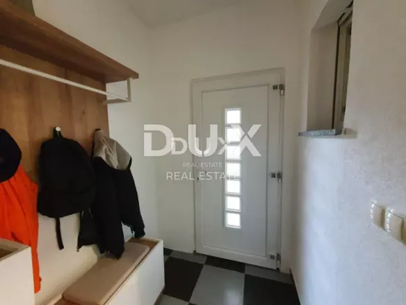 2-bedroom Apartment In Dražice, Croatia (77,02 M²)