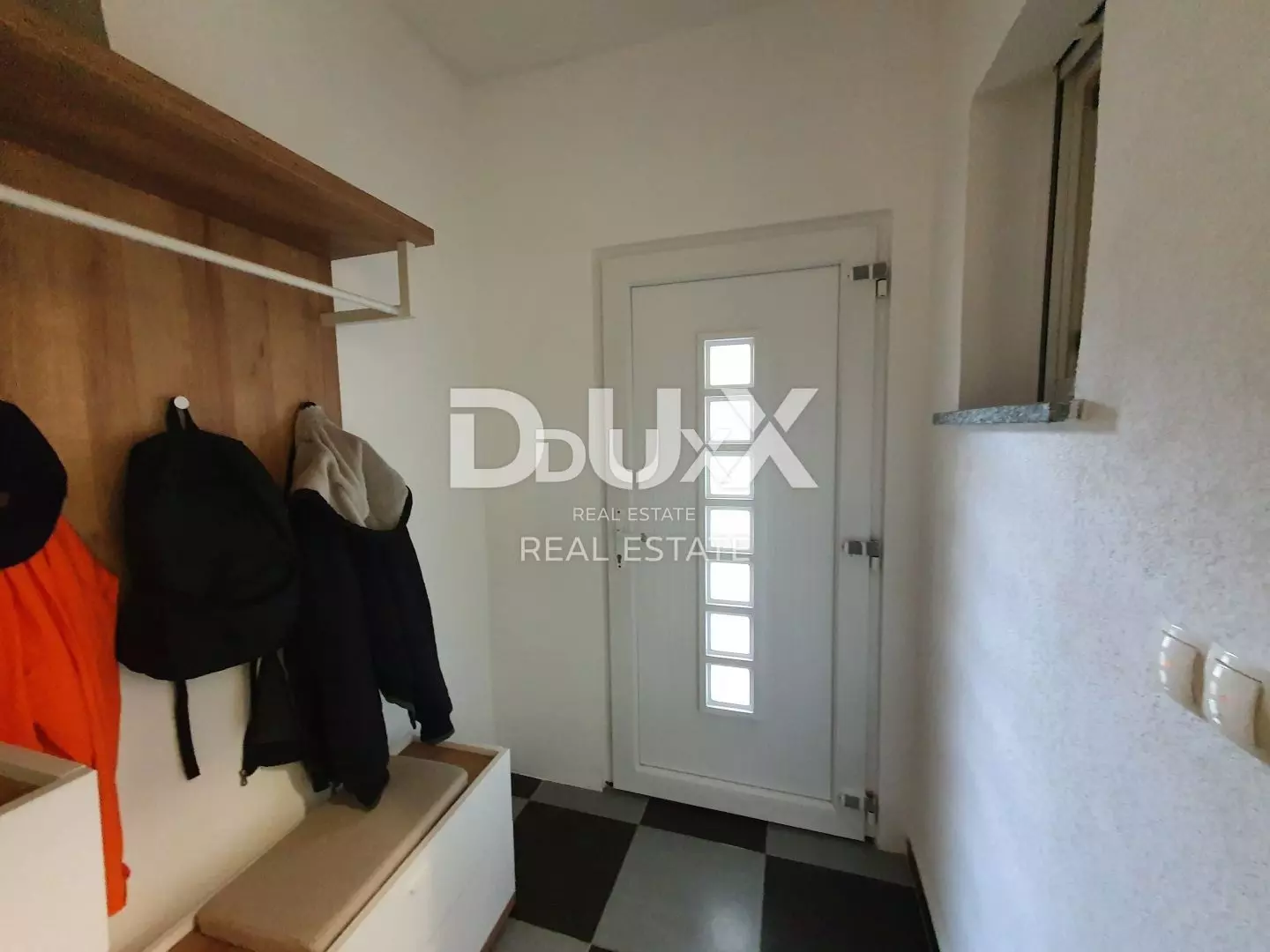 2-bedroom Apartment In Dražice, Croatia (77,02 M²)