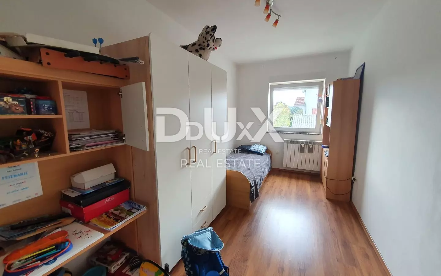 2-bedroom Apartment In Dražice, Croatia (77,02 M²)