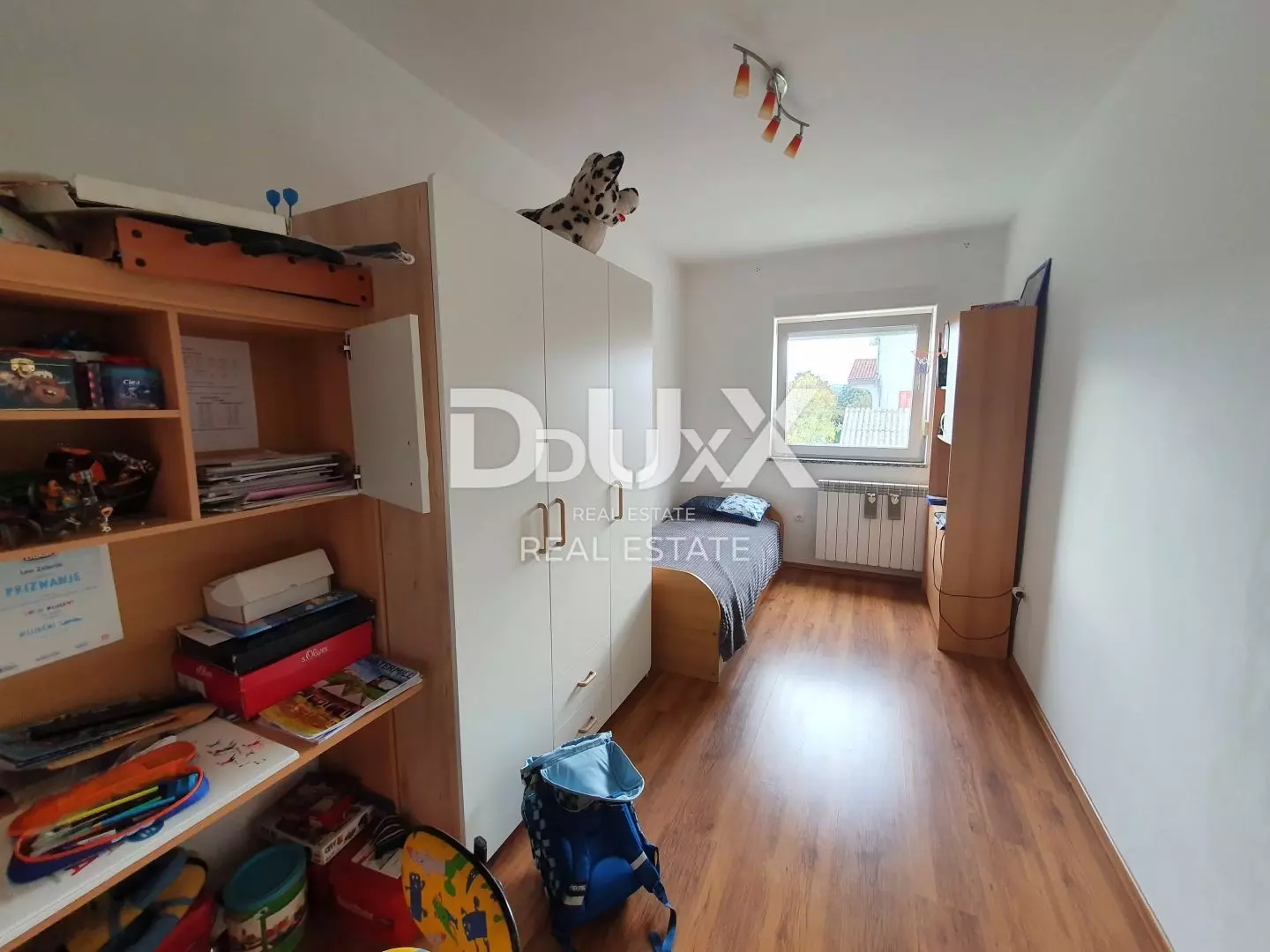 2-bedroom Apartment In Dražice, Croatia (77,02 M²)