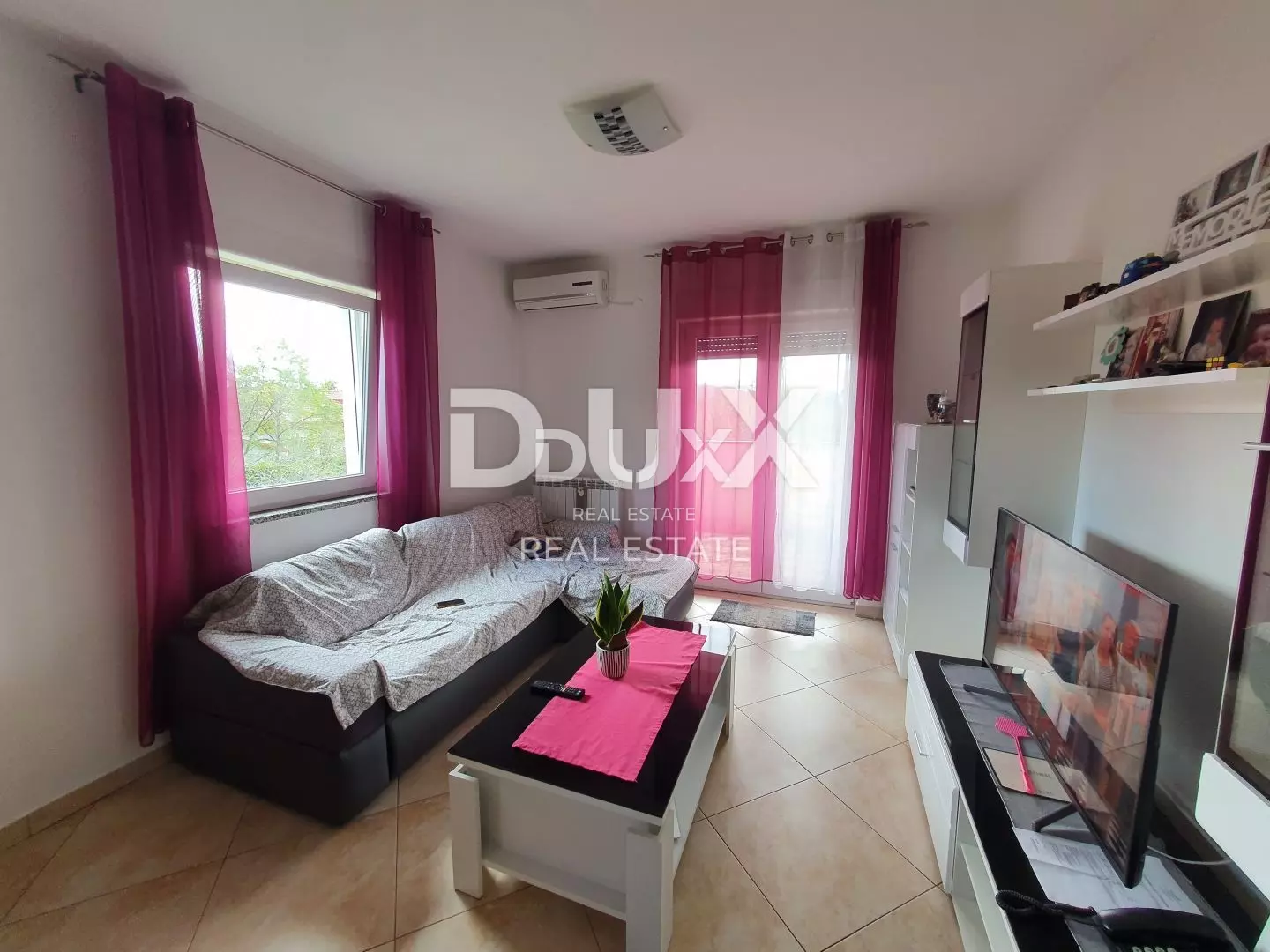 2-bedroom Apartment In Dražice, Croatia (77,02 M²)