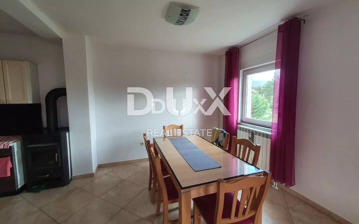 2-bedroom Apartment In Dražice, Croatia (77,02 M²)