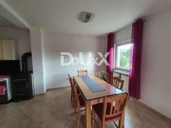 2-bedroom Apartment In Dražice, Croatia (77,02 M²)
