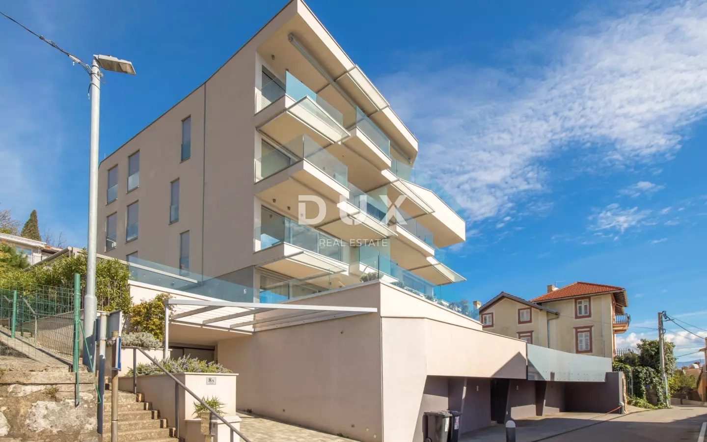 2-bedroom Apartment In Opatija – Centar, Croatia (104 M²)