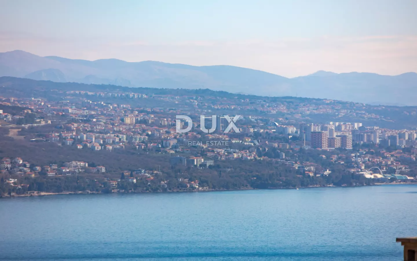 2-bedroom Apartment In Opatija – Centar, Croatia (104 M²)