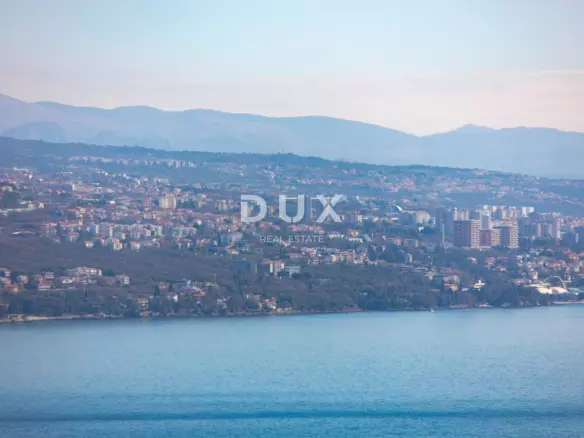 2-bedroom Apartment In Opatija – Centar, Croatia (104 M²)