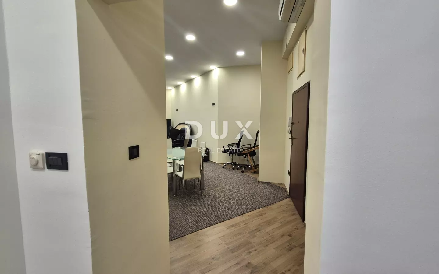 5-bedroom Apartment In Donji Grad, Croatia (123 M²)
