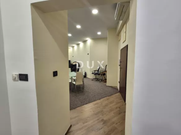 5-bedroom Apartment In Donji Grad, Croatia (123 M²)