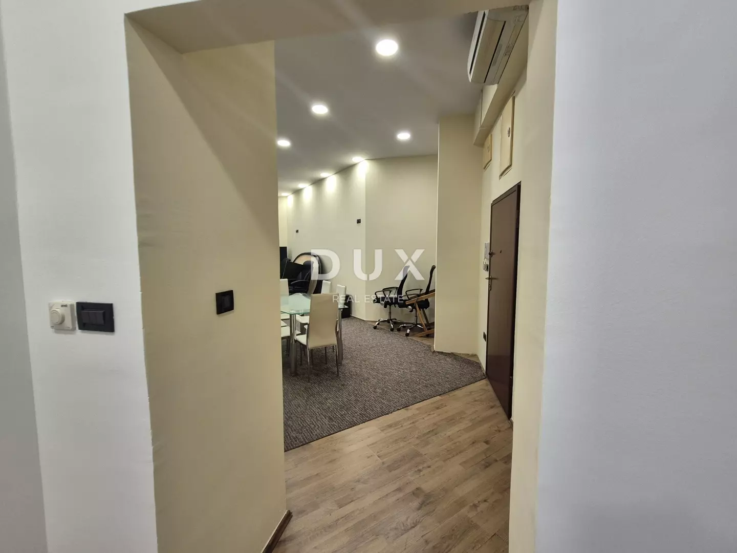 5-bedroom Apartment In Donji Grad, Croatia (123 M²)