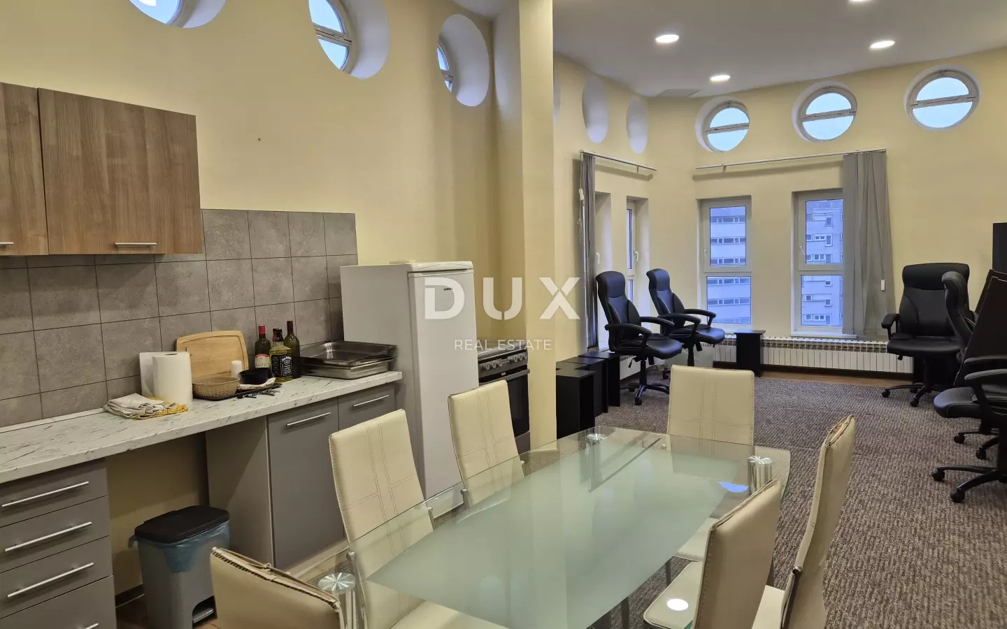 5-bedroom Apartment In Donji Grad, Croatia (123 M²)