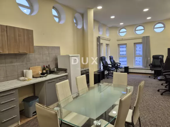 5-bedroom Apartment In Donji Grad, Croatia (123 M²)