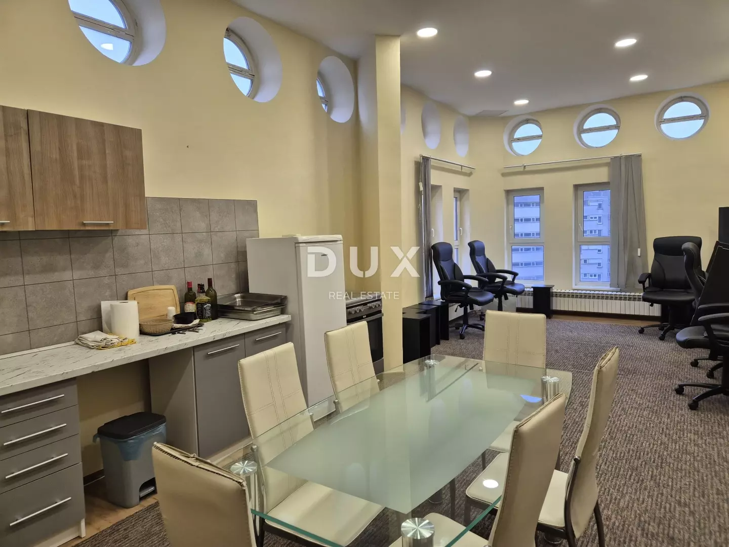 5-bedroom Apartment In Donji Grad, Croatia (123 M²)