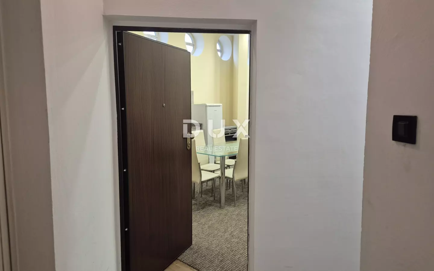 5-bedroom Apartment In Donji Grad, Croatia (123 M²)