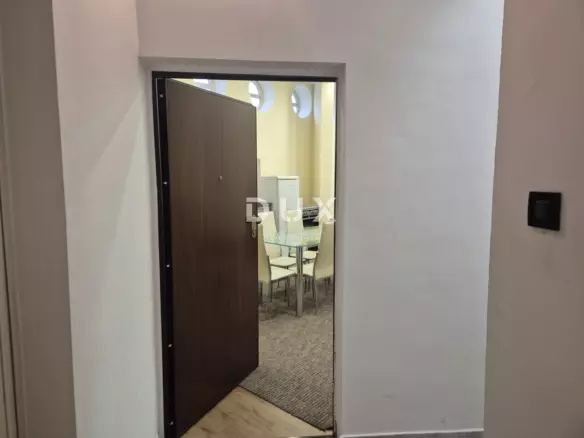 5-bedroom Apartment In Donji Grad, Croatia (123 M²)