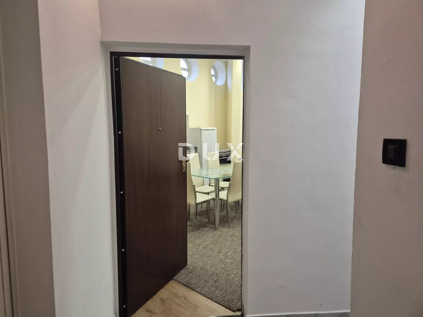 5-bedroom Apartment In Donji Grad, Croatia (123 M²)