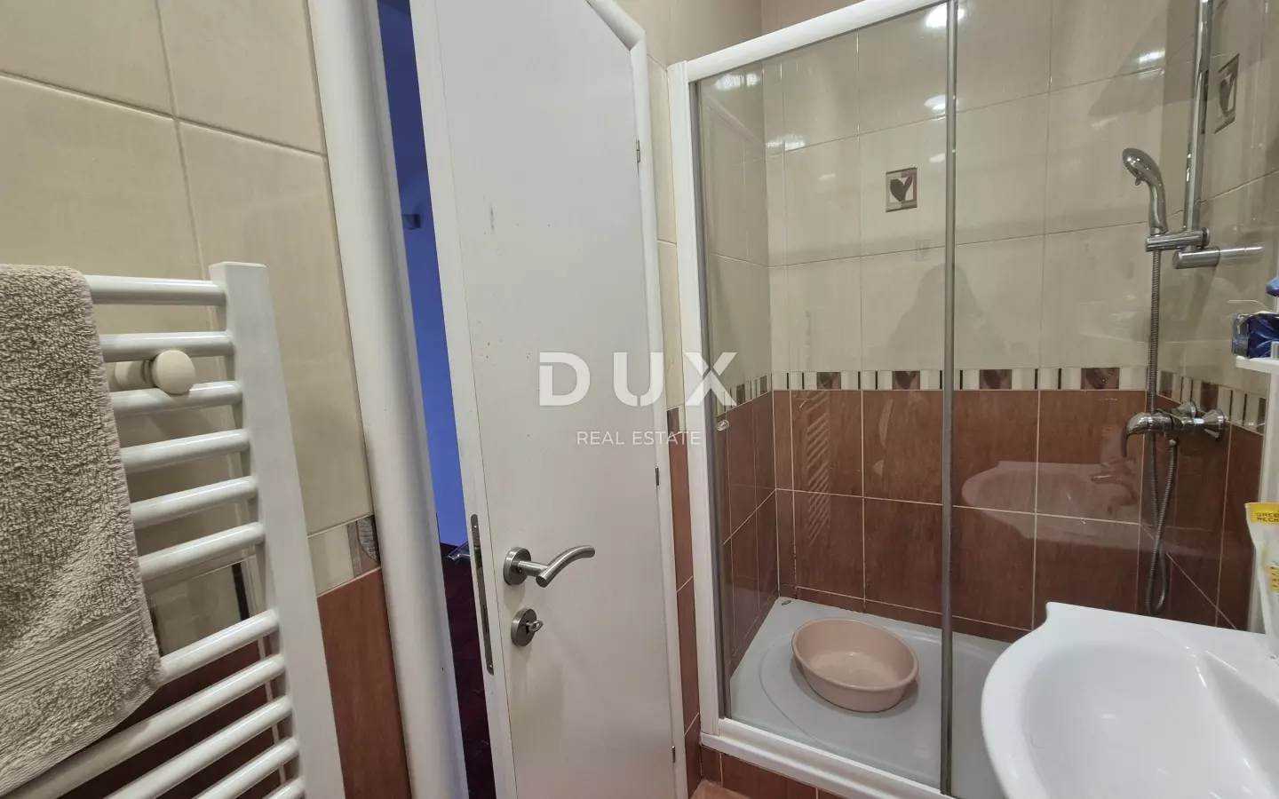 5-bedroom Apartment In Donji Grad, Croatia (123 M²)
