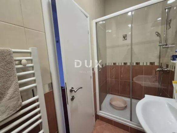 5-bedroom Apartment In Donji Grad, Croatia (123 M²)