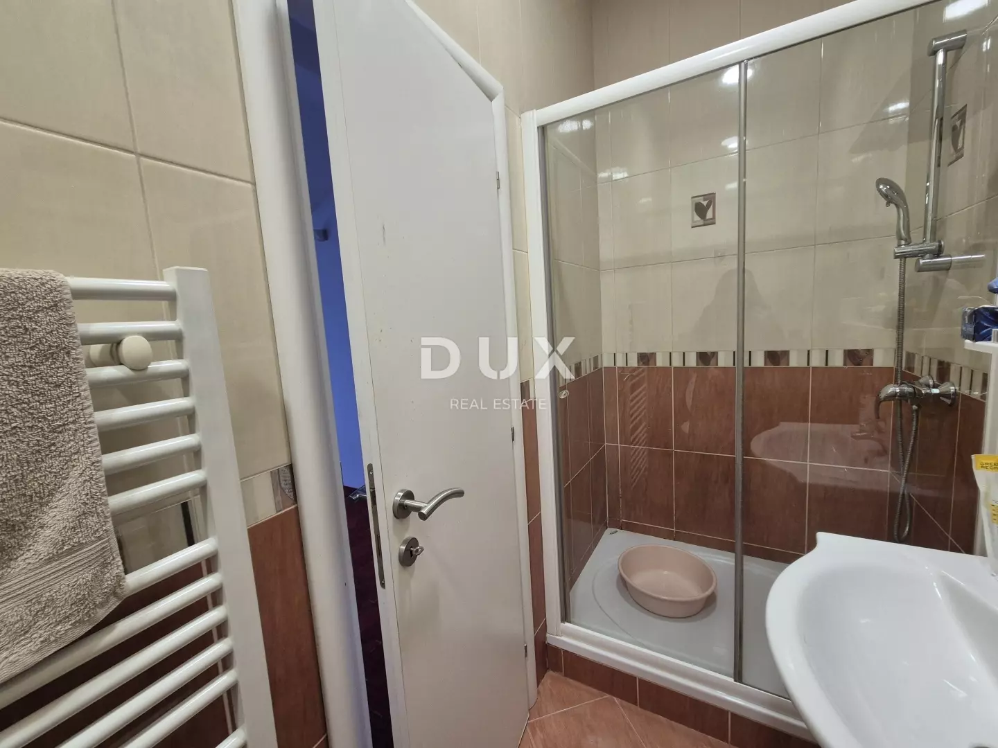 5-bedroom Apartment In Donji Grad, Croatia (123 M²)