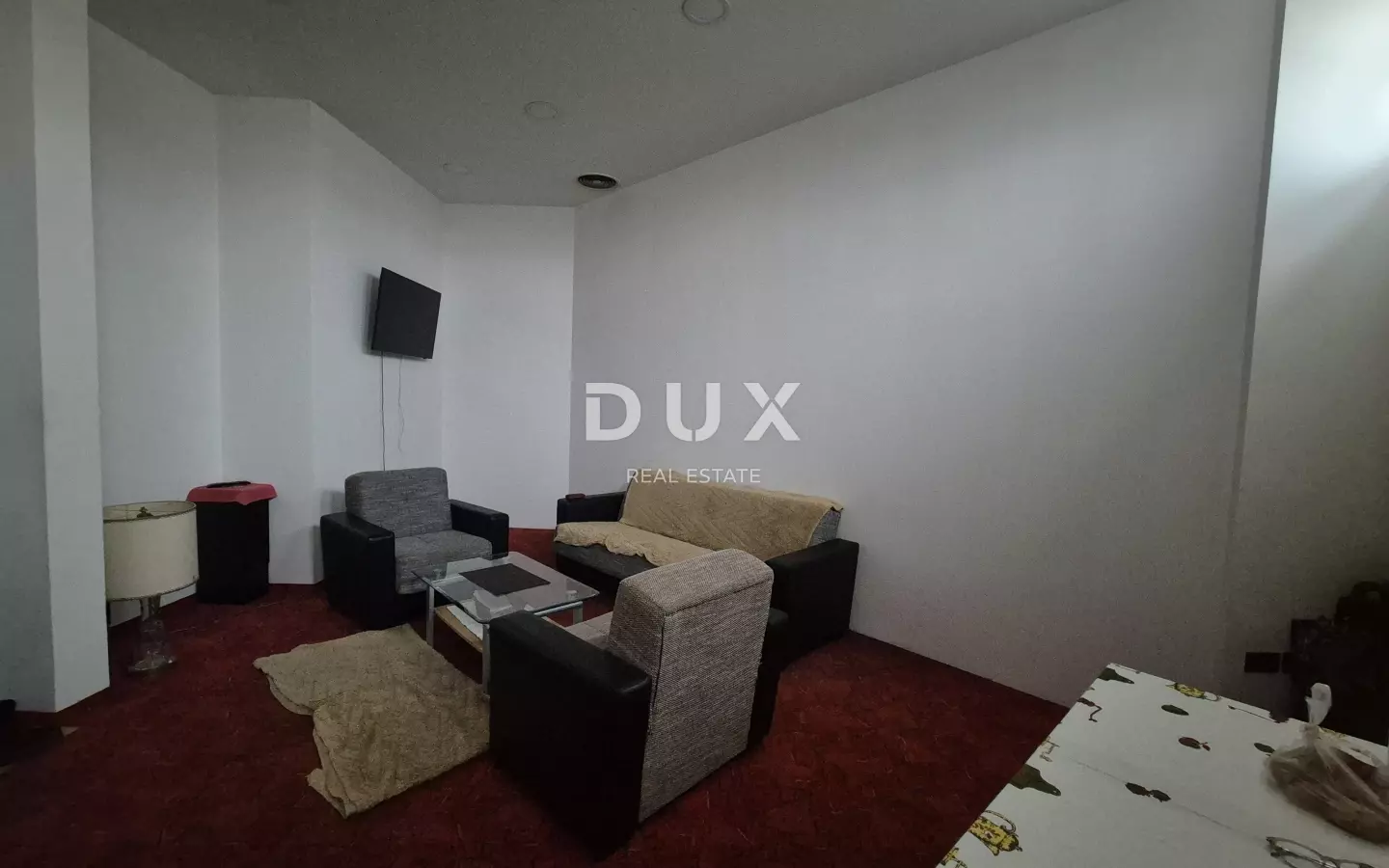 5-bedroom Apartment In Donji Grad, Croatia (123 M²)