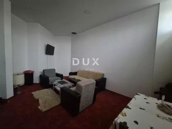 5-bedroom Apartment In Donji Grad, Croatia (123 M²)