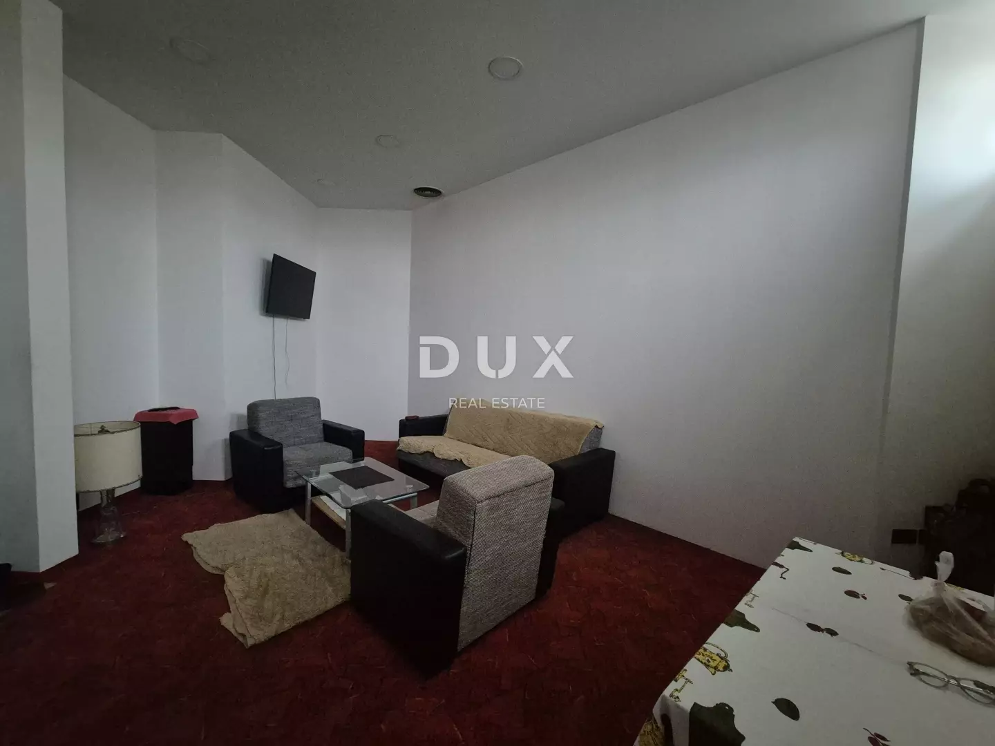 5-bedroom Apartment In Donji Grad, Croatia (123 M²)